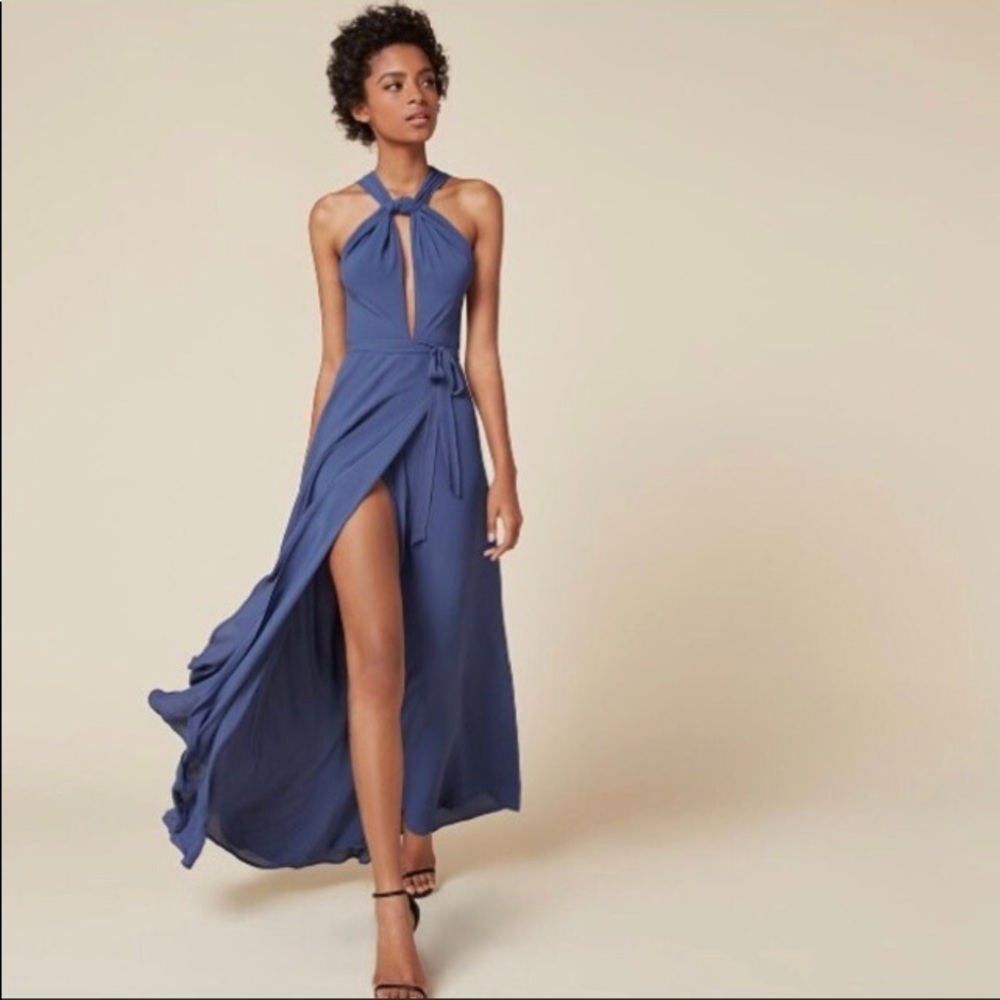 Reformation Sol Dress NWT